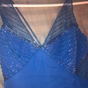 SALE🔥Cache evening prom dress